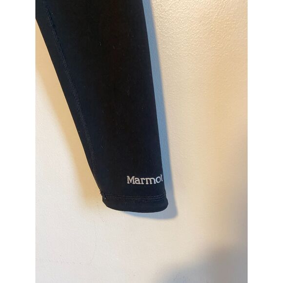 Marmot Catalyst Reversible Tight Legging- Women's SIZE LARGE - Picture 2 of 6